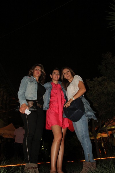 La France A Mar Mikhael